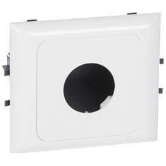 BTICINO (LEGRAND) - LEG010900 DLP-SUPPORTO X PRESE INDUSTRIALE