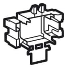 LEGRAND - LEG010917 DLPe Dose fur Schnapprahmen Schalter