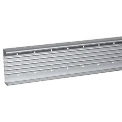 LEGRAND LEG011103 DLP-A CANALE IN ALLUMINIO 150X65