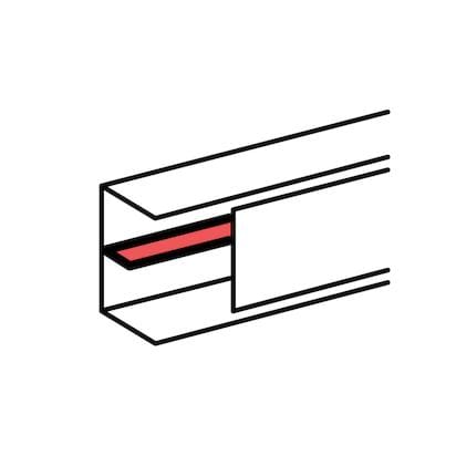 LEGRAND LEG011109 DLP-A SEPARATORE INTERNO H=65 MM