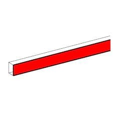 LEGRAND LEG011112 DLP-A COPERCHIO LARGHEZZA 130 MM