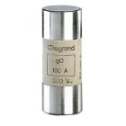 LEGRAND - LEG015510 FUSIBILI CILIND.-GG ACR 22X58-10A C/PERC