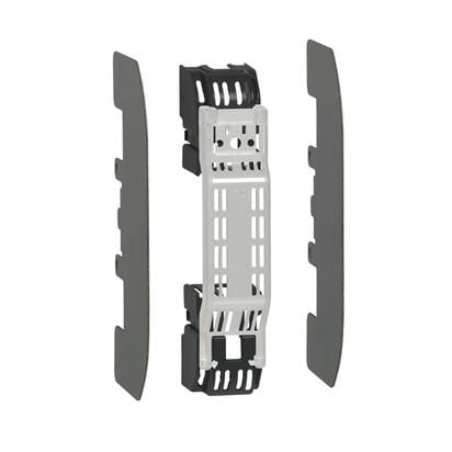 BTICINO (LEGRAND) - LEG019935 COPERCHIO DI PROTEZIONE T00 1P IP20