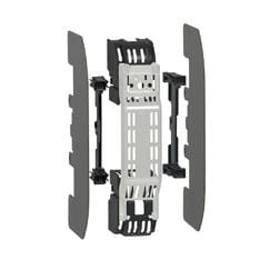 BTICINO (LEGRAND) - LEG019936 COPERCHIO DI PROTEZIONE T0 1P IP20
