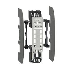 BTICINO (LEGRAND) - LEG019938 COPERCHIO DI PROTEZIONE T2 1P IP20