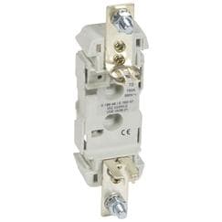 BTICINO (LEGRAND) - LEG019947 BASE C/CTX T0 1P 160A VIS/RAIL + MICROIN
