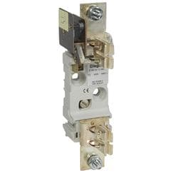 LEGRAND LEG019951 BASE C/CTX T2 1P 400A VIS/RAIL+MICROIN