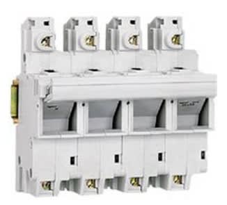 BTICINO (LEGRAND) - LEG021505 SP51 14X51 3P+N