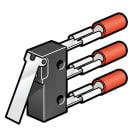 LEGRAND - LEG021695 MICRORUPTEUR INVER.SUPP/SP51-58