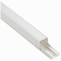 BTICINO (LEGRAND) - LEG030099 DLP-MINICANALE GUIDACAVO 13X13 BIANCO