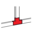 LEGRAND - LEG030274 T-Abzweigstuck 32x16 Weiss