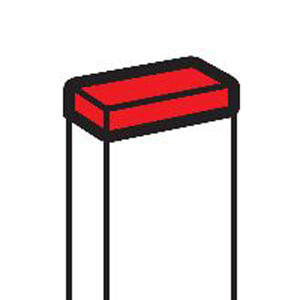 BTICINO (LEGRAND) - LEG031214 DLP-TERMINALE X MINI 40X25 BIANCO