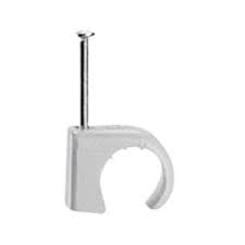 BTICINO (LEGRAND) - LEG031576 GAFFETTE-MULTIFIX GRIGIO DA 5 A 7