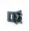 LEGRAND LEG031950 Schraubsockel fur Schrauben D=5 mm/Bolze