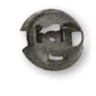 LEGRAND - LEG031959 EMBASE SPITABLE NOIRE