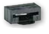LEGRAND LEG031961 Kabelbinder Unterteil, passend fur alle