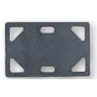 LEGRAND - LEG031981 Bezeichnungsschild, 50 x 32 mm, fur Kabe