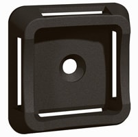 BTICINO (LEGRAND) - LEG032068 EMBASE ADHESIVE COLLIER 4,6<L<20