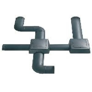 LEGRAND LEG032800 DLP-CANALE SOPRA-PAVIMENTO 92X20 MM