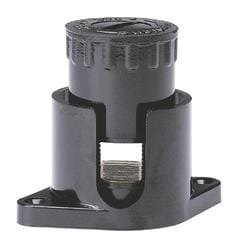 BTICINO (LEGRAND) - LEG034043 MORSETTI ANTITRANCIATURA-FISSO 2X30MMQ