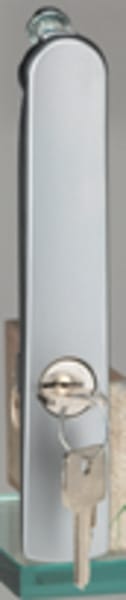 BTICINO (LEGRAND) - LEG034772 WH3001-BLIZZARDP MANIGLIA 2433