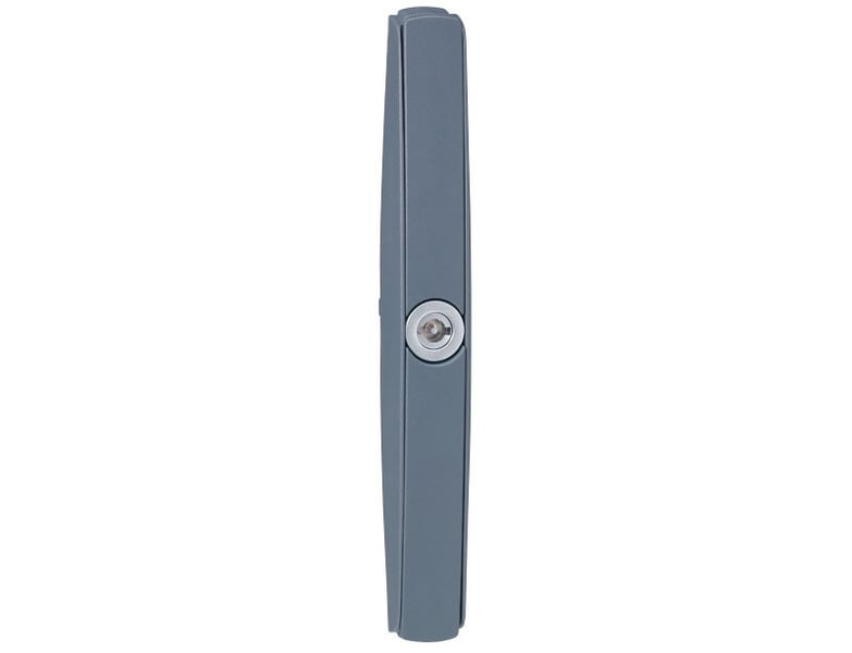 BTICINO (LEGRAND) - LEG034774 WH3004-BLIZZARDP MANIGLIA DIN