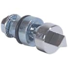 LEGRAND - LEG034778 WH3016-BLIZZARDP INSERTO TRIANG MASCH 6,