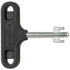 LEGRAND - LEG034780 ALTIS ACC.-CHIAVE TIPO FIAT