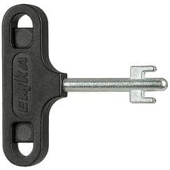 LEGRAND LEG034780 ALTIS ACC.-CHIAVE TIPO FIAT