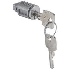 BTICINO (LEGRAND) - LEG034788 WH3012-BLIZZARDP CILINDRO CON CHIAVE 311