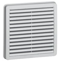BTICINO (LEGRAND) - LEG034836 GRIGLIA DI VENTILAZIONE 325X325