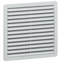 LEGRAND LEG034852 ALTIS ACC.-VENTIL CON FILTRO170MC/H RAL7