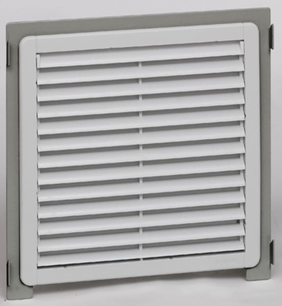 BTICINO (LEGRAND) - LEG034880 WX9012-BLIZZARDP CUFFIA PROTEZ VENT GRAN