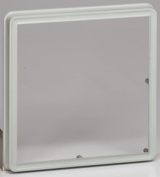 BTICINO (LEGRAND) - LEG034888 RIALZO VENTILATORE 150X150