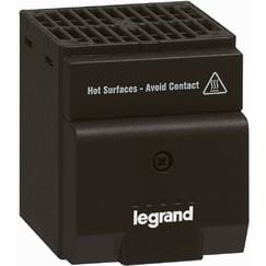 LEGRAND LEG035310 BLIZZARD PRO-RESISTENZA VENTILATA 150W