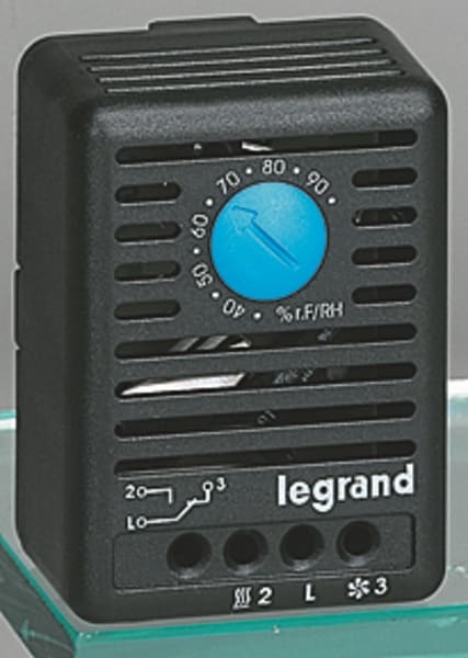 LEGRAND LEG035311 BLIZZARD PRO-IGROSTATO