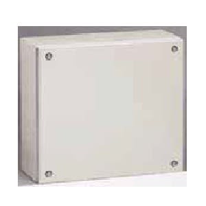 BTICINO (LEGRAND) - LEG035608 CASSETTA DERIV. MET. ATLANTIC 300X300X12