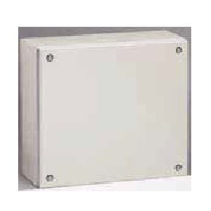BTICINO (LEGRAND) - LEG035608 CASSETTA DERIV. MET. ATLANTIC 300X300X12