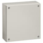 LEGRAND - LEG035612 CASSETTA DERIV. MET. ATLANTIC 400X400X12