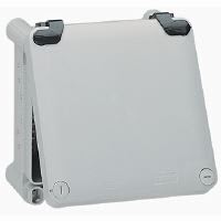 BTICINO (LEGRAND) - LEG035801 CERNIERE PER CASSETTE 310X240 E 360X270