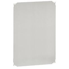LEGRAND LEG036050 Montageplatte, Vollplatte, Abmessung 300