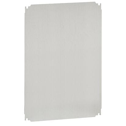 LEGRAND LEG036065 PIASTRA DI FONDO METALLICA 1200X1000