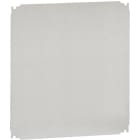 LEGRAND - LEG036071 PIASTRA DI FONDO METALLICA 500X500