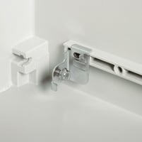 BTICINO (LEGRAND) - LEG036242 MARINA ACC.-KIT REGOL.PIASTRA QUADRI MAR