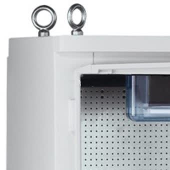 BTICINO (LEGRAND) - LEG036246 MARINA ACC.-KIT 4 ANELLI DI SOLLEVAMENTO