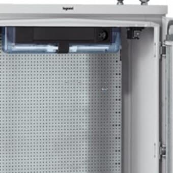 BTICINO (LEGRAND) - LEG036248 MARINA ACC-KIT AFFIANC