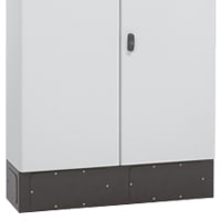 BTICINO (LEGRAND) - LEG036301 ATLANTIC ZOCCOLO 200X800X300