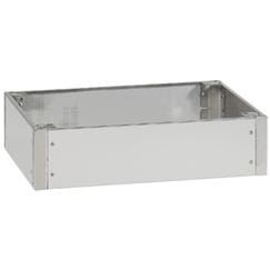 BTICINO (LEGRAND) - LEG036341 ATLANTIC ZOCCOLO 200X800X400