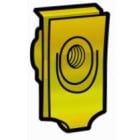 LEGRAND - LEG036442 QUADRI ACC.-DADI A CLIPS PER PIASTRE M6