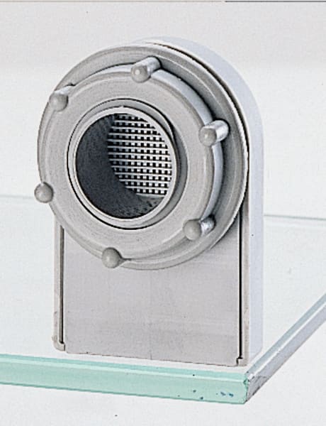 BTICINO (LEGRAND) - LEG036578 QUADRI ACC.-AERATORI IP44 D=15MM